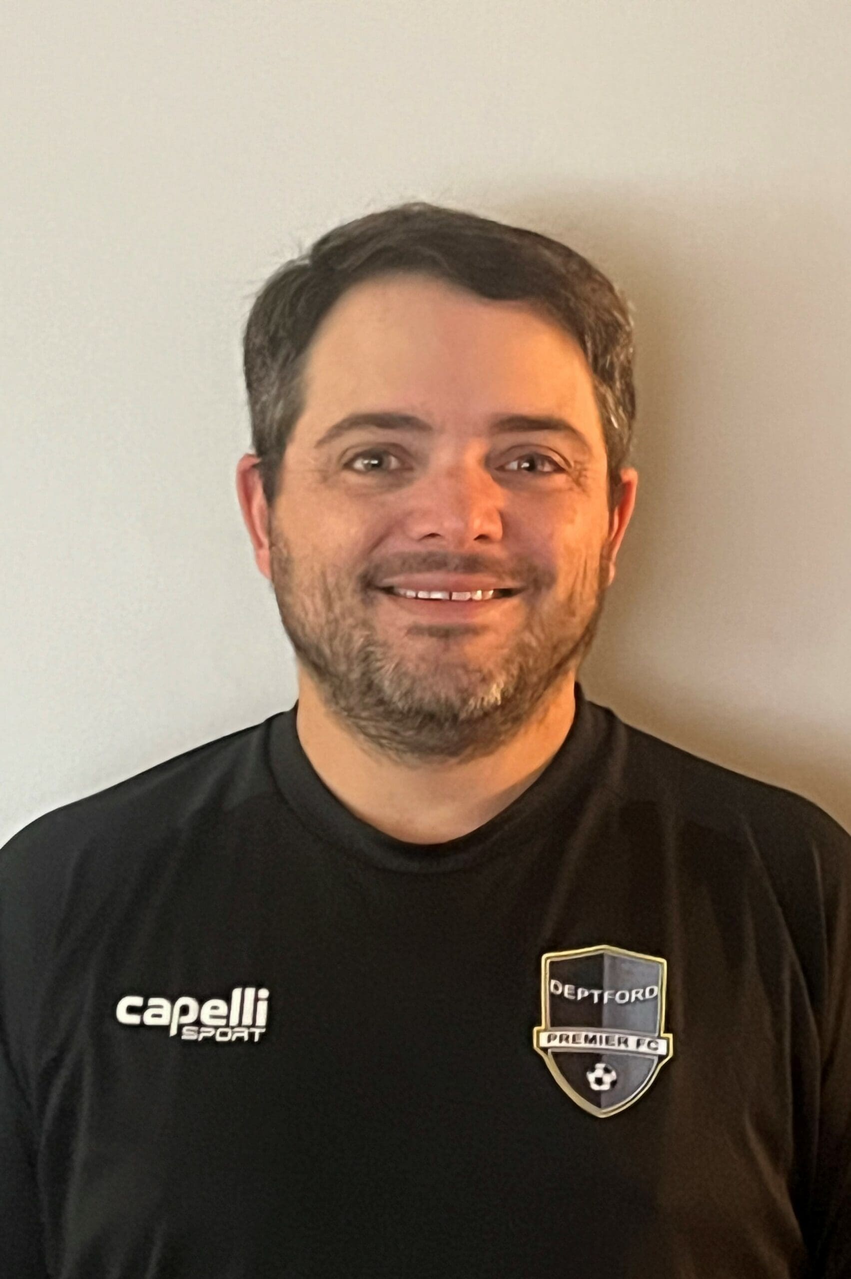 Jeff Bio Pic