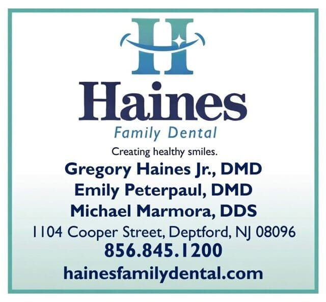 Haines Family Dental