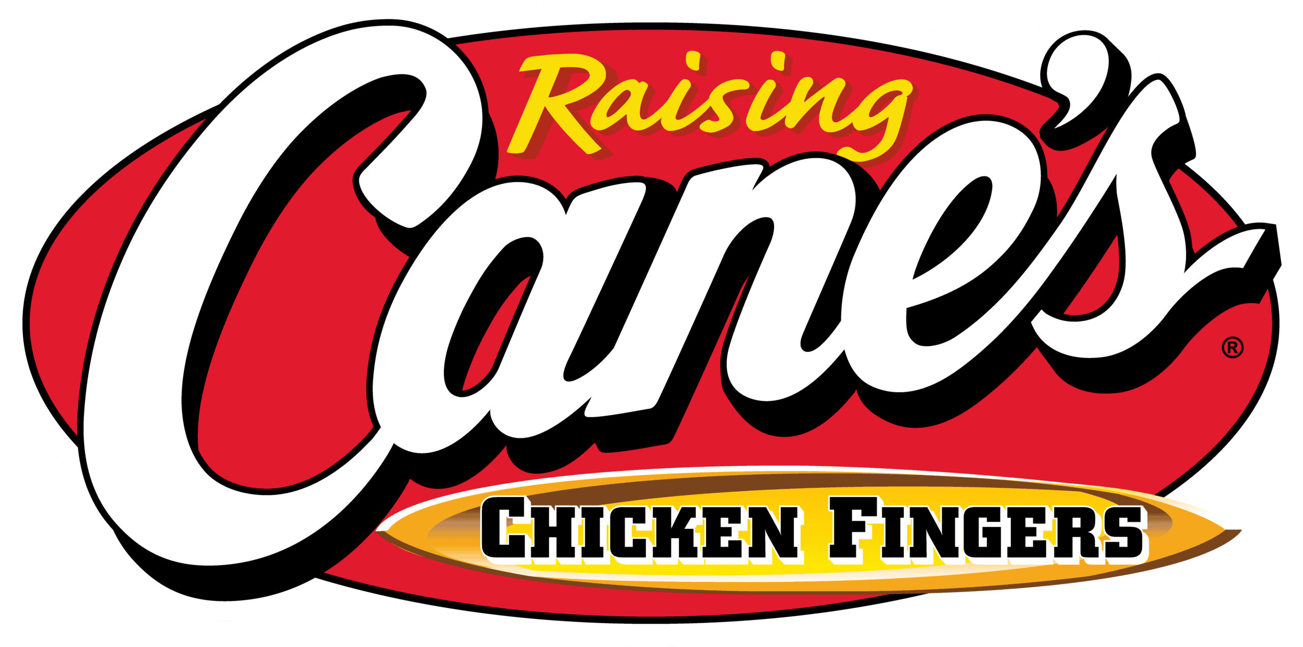 Raising Canes's
