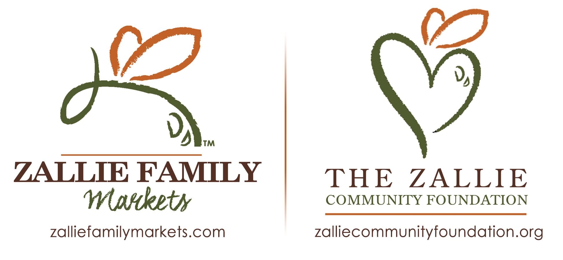 Zallie Family Markets - Zallie Community Foundation