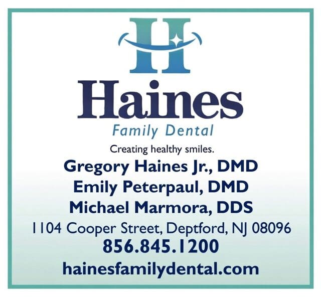Haines Family Dental