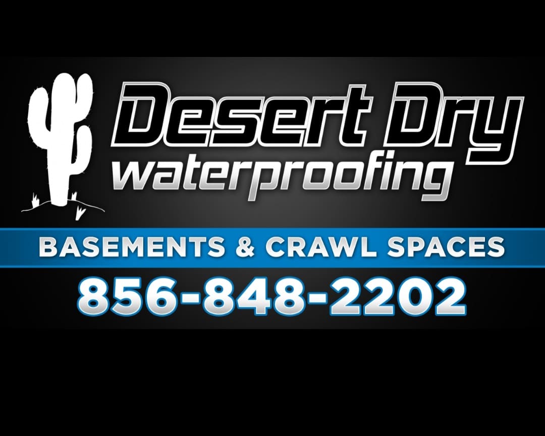 Desert Dry Waterproofing